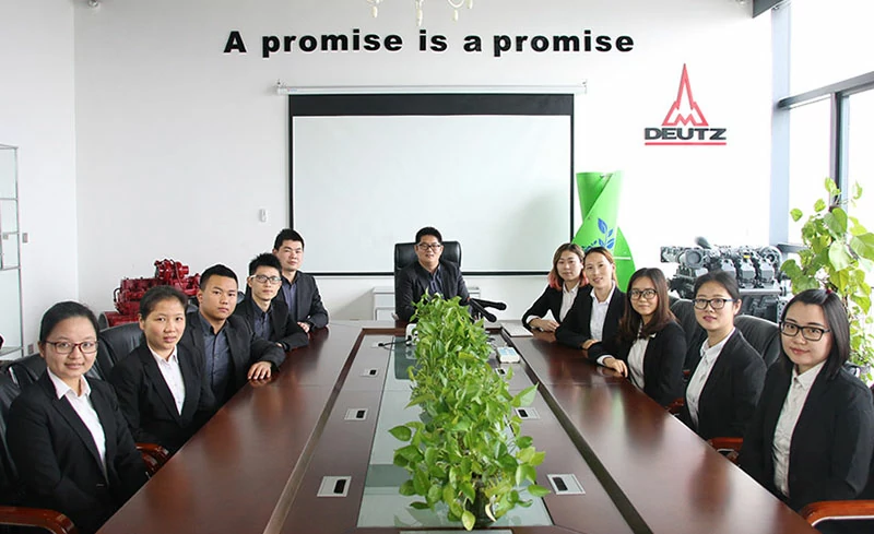 EMAC Management Team 2015