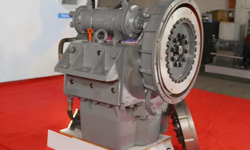 Advance HCT600A Marine Gearbox