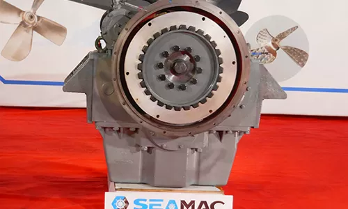 Advance HC600A Marine Gearbox