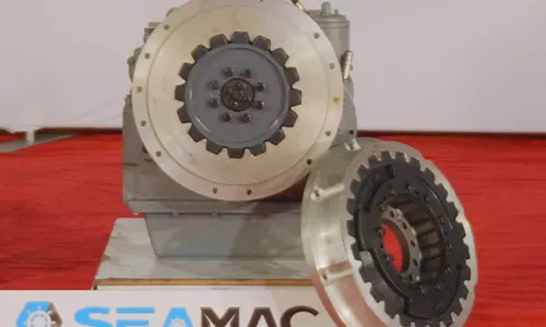 Advance MB270A Marine Gearbox