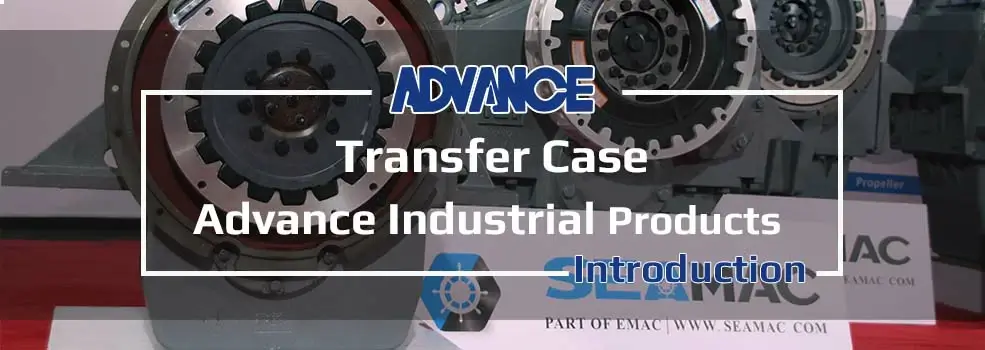 Transfer Case Video