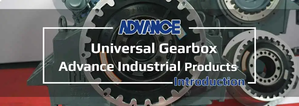 Universal Gearbox Video