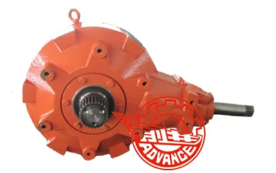 9YFQ-08 (single speed) Agricultural