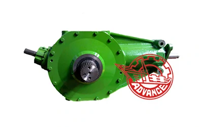 9YFQ185.02B.01 Agricultural Gearbox