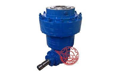 Advance J3U8 Agricultural Gearbox