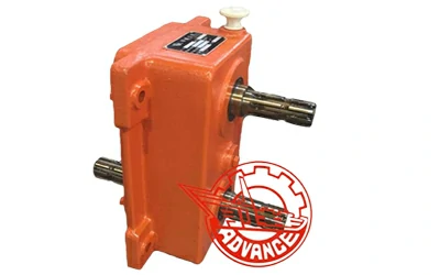 Advance JSQ-04 Agricultural Gearbox
