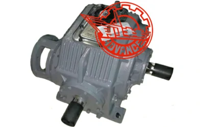 Advance JSQ-08 Agricultural Gearbox