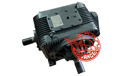 Advance JSQ-09 Agricultural Gearbox