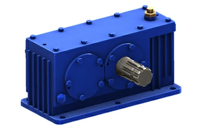 Advance JSQ-16 Agricultural Gearbox