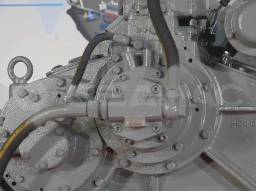 400-marine-gearbox