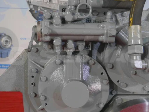600-marine-gearbox