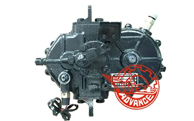 Advance Paddy Field Series Other Agricultural Gearbox