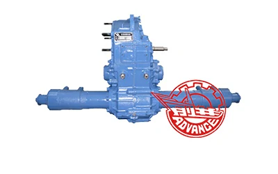 Advance LB Series Under 100kW Agricultural Gearbox