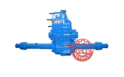 Advance LQ60 Agricultural Gearbox