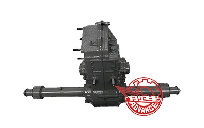Advance LQ68 Agricultural Gearbox