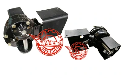 S240701AS Agricultural Gearbox