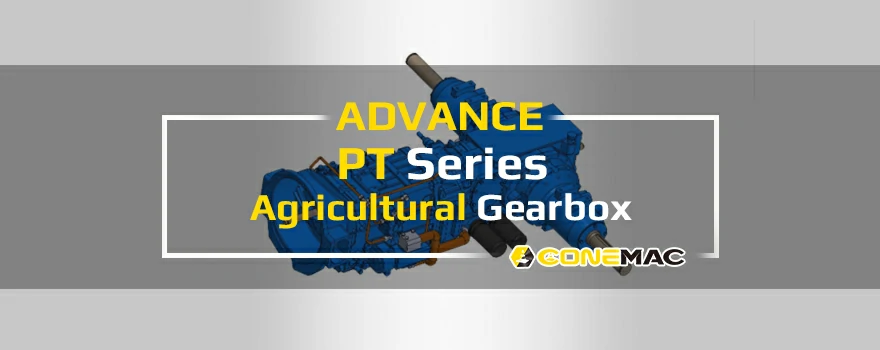Plant Protection Machinery Transmission Video