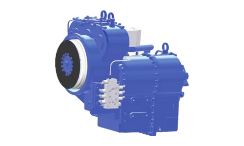 Advance AYB300 Hydraulic Gearbox