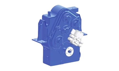 Advance DB55 Hydraulic Gearbox