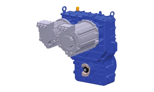 Advance EDB240 Electric – Drive Box