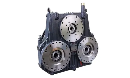 Advance 3ZF520 Transfer Case