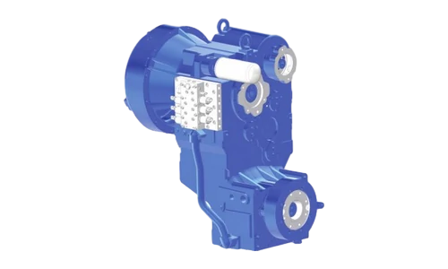 Advance WG200 Hydraulic Gearbox