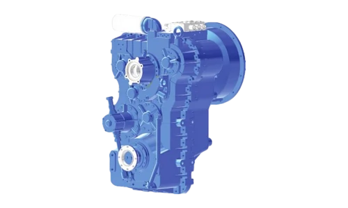 Advance YB360 Hydraulic Gearbox