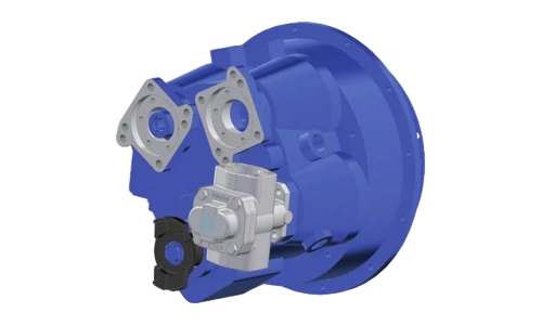 Advance YJ305 Hydraulic Torque Converter