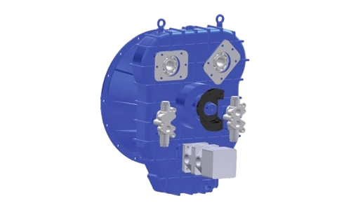 Advance YJ450 Torque Converter