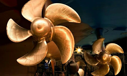 Comparison of Propellers Made of Different Materials-image1 Comparison of Propellers Made of Different Materials-image1